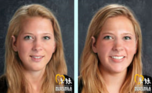 Nuovo appello per le gemelline scomparse Alessia e Livia Schepp: un dolore che dura da dieci anni   
