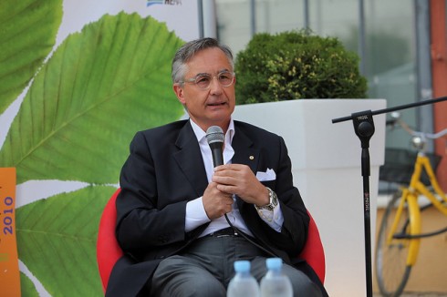 gen Garofano gen Garofano