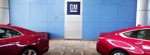 general motors