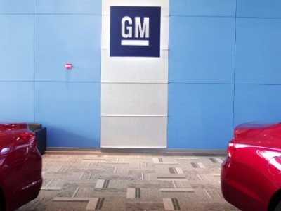 general motors