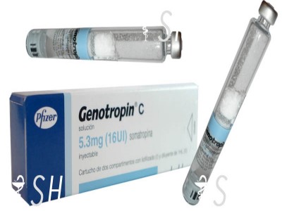 genotropin