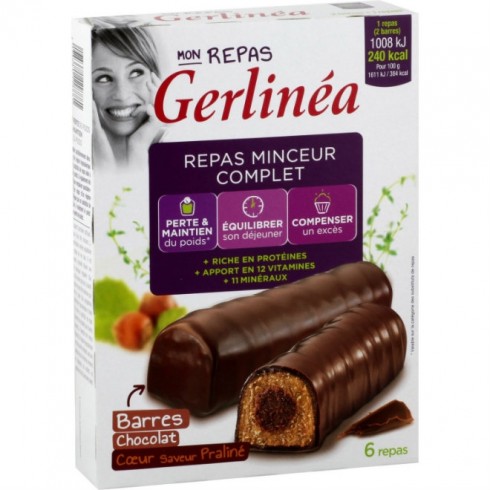 Gerlinea