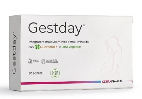 Integratore alimentare per neomamme richiamato dalla vendita