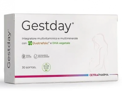 Integratore alimentare per neomamme richiamato dalla vendita