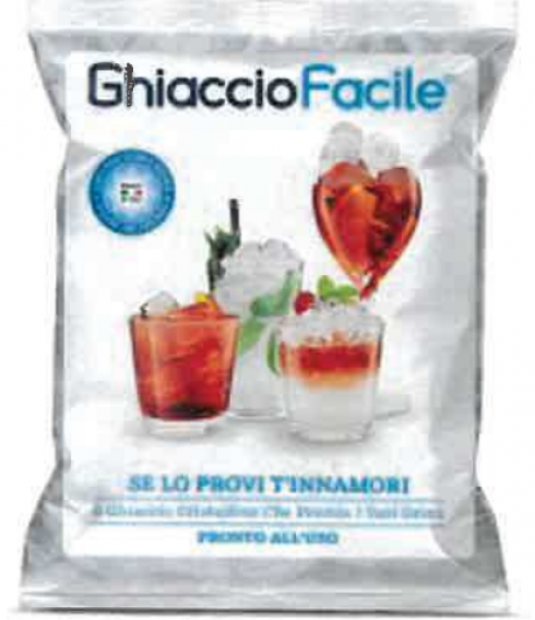 Enterococchi oltre i limiti di legge nel ghiaccio alimentare in cubetti venduto da Pam Panorama