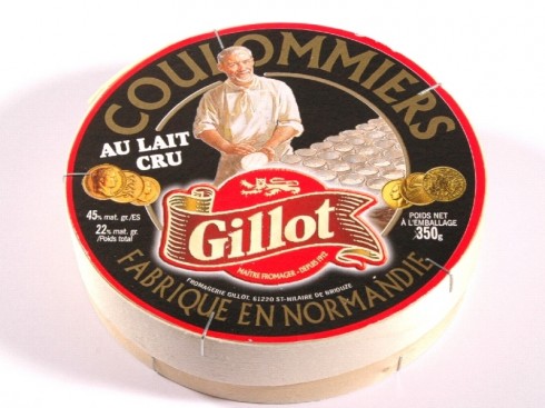 gillot gillot
