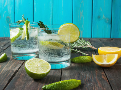 Combatti la febbre da fieno con gin tonic: l'alcol agisce sulle allergie, secondo lo studio