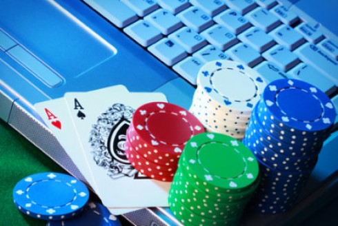 gioco d'azzardo on line