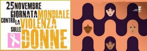 25 Novembre - Lecce celebra la giornata internazionale per l’eliminazione della violenza sulle donne