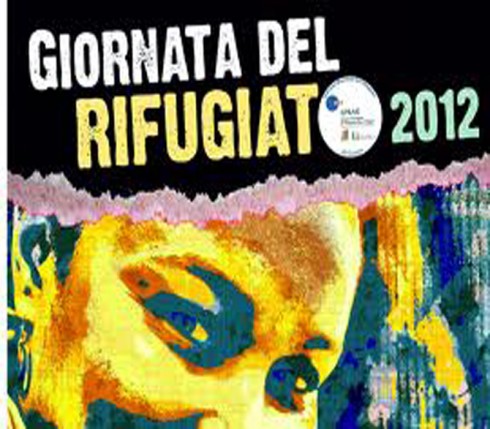 giornata del rifugiato 2012