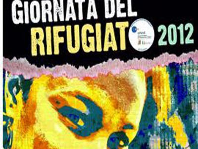 giornata del rifugiato 2012