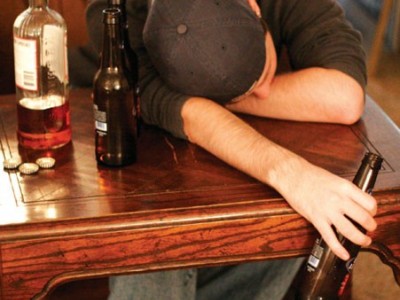 Alcohol Prevention Day 2011