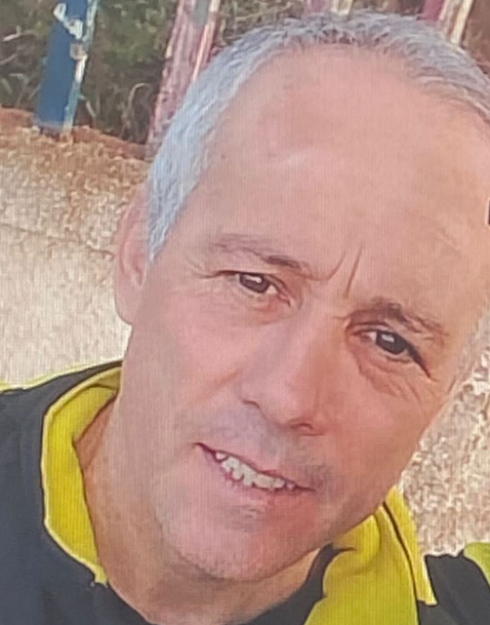 Chi l’ha visto? Giovanni Visaggi, 53 anni, si è allontanato da casa ieri sera 19 gennaio e non si hanno più notizie