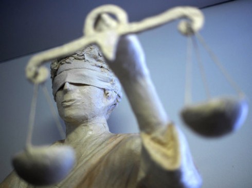 giustizia giustizia