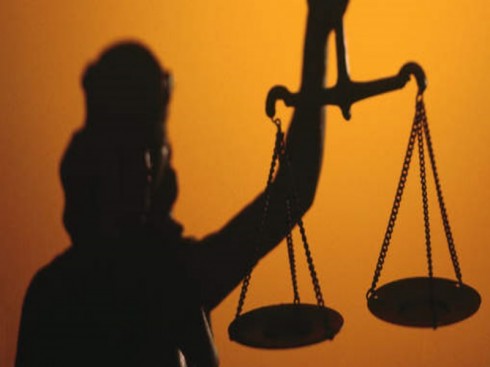 giustizia giustizia