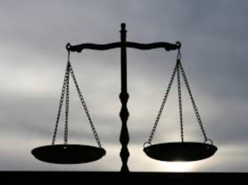 giustizia giustizia