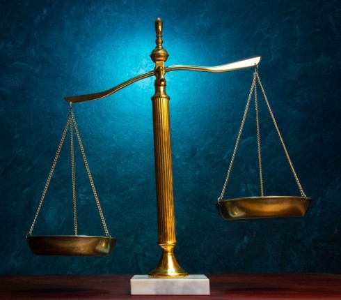 giustizia giustizia