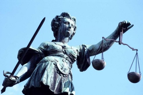 giustizia giustizia