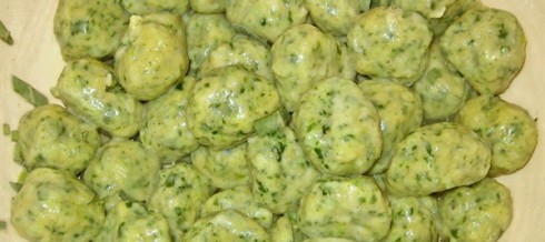 gnocchi gnocchi