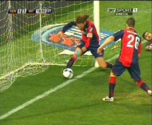 gol gol