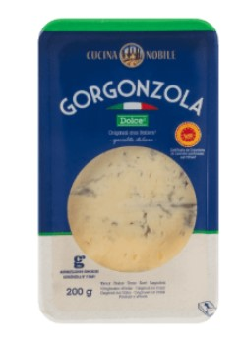 Allerta alimentare UE: presenza di Listeria monocytogenes nel formaggio gorgonzola proveniente dall’Italia
