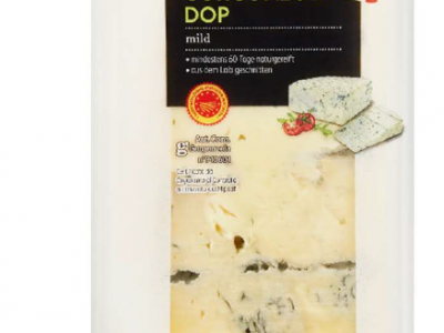 Batterio Listeria nel formaggio italiano: gorgonzola DOP dolce contaminato, scatta il ritiro