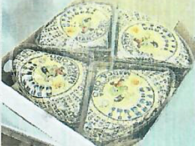 Gorgonzola DOP dolce richiamato per presenza di listeria