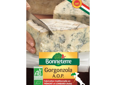 Gorgonzola Bio Dop prodotto in Italia richiamato per la presenza di listeria