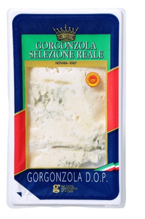 gorgonzola