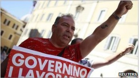 governino i lavoratori governino i lavoratori