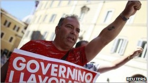 governino i lavoratori