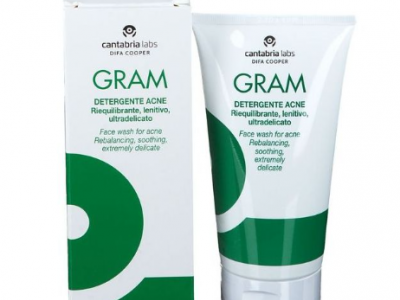 Detergente viso per acne richiamato dalle farmacie e parafarmacie
