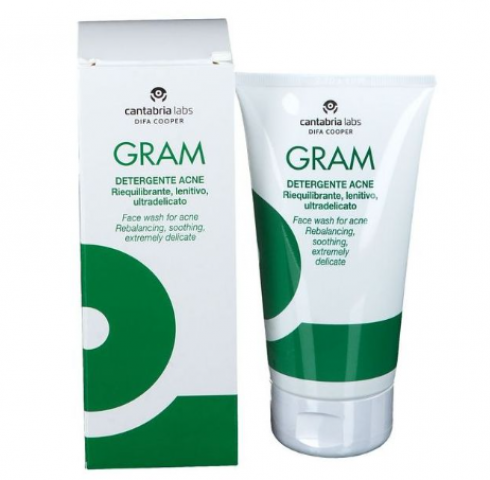 Detergente viso per acne richiamato dalle farmacie e parafarmacie