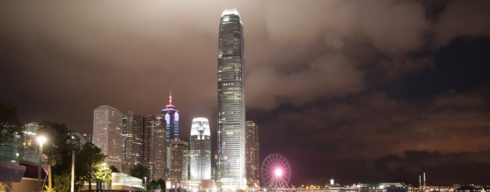 Record a Hong Kong: venduto un parcheggio per 1 milione di dollari