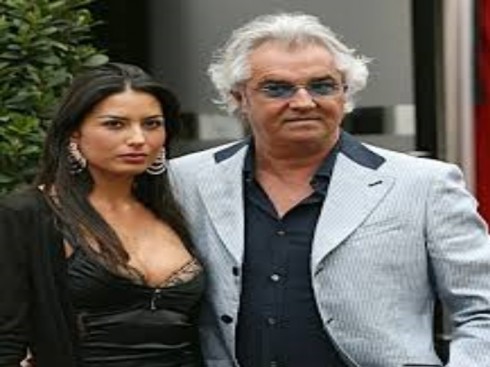 grecoriacci e briatore grecoriacci e briatore