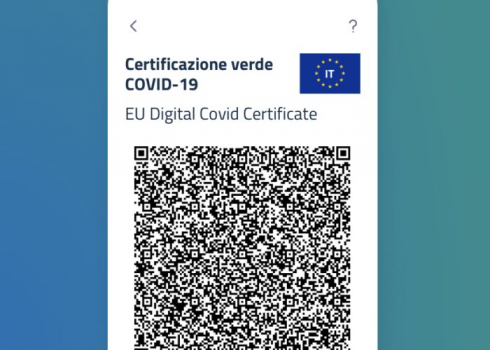 Tar Emilia-Romagna: legittima l’esclusione dal test di medicina 2021 senza Qr code del green pass.
