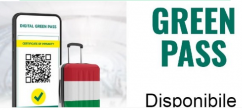 Phishing per ottenere il Green Pass: nel mirino anche le farmacie.