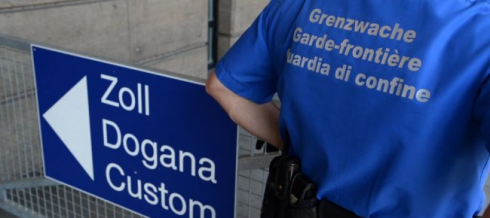 Siriana abortì a Domodossola: tre gendarmi di confine svizzeri condannati. 