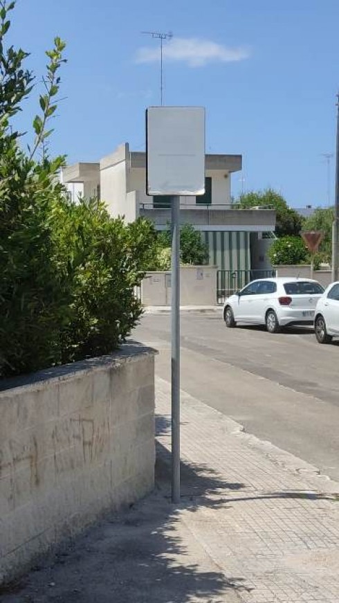 Sede 118 e guardia medica a San Cataldo di Lecce. Disagi per i cittadini