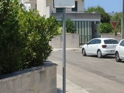 Sede 118 e guardia medica a San Cataldo di Lecce. Disagi per i cittadini