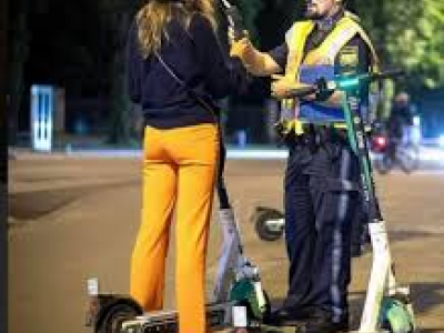 Novit&agrave; dalla Cassazione: chi guida ubriaco un monopattino rischia condanna per guida in stato di ebbrezza