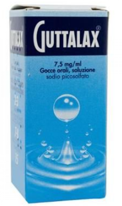 Ritirati alcuni lotti di un noto lassativo per una variazione del periodo di validit&agrave; (shelf life) del medicinale da 2 a 1 anno