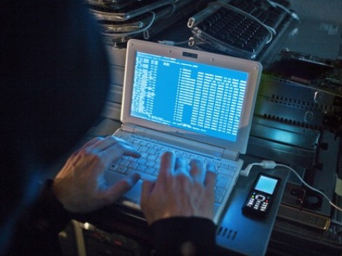 hacker hacker