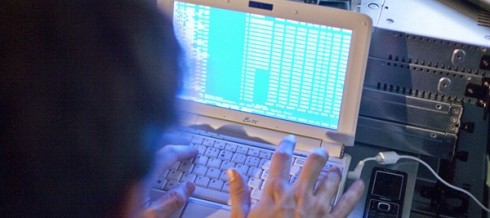 hacker hacker