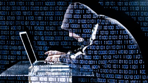 hacker hacker