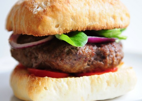 hamburger hamburger