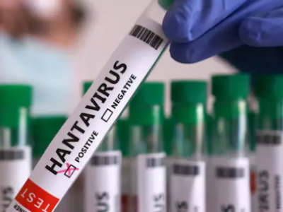 Gli scienziati hanno scoperto che l'hantavirus pu&ograve; persistere nello sperma degli uomini per sei anni dopo l'infezione