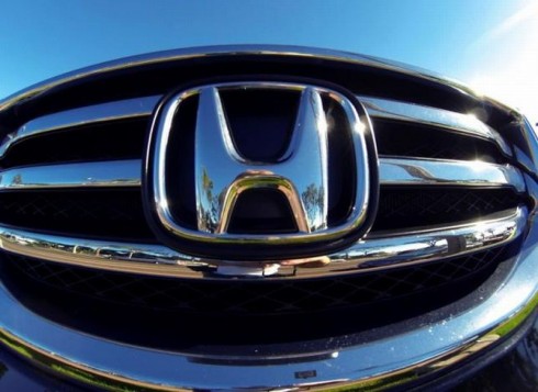 honda honda