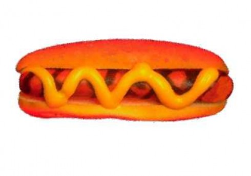 hot-dogs hot-dogs