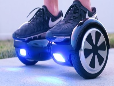 Hoverboard 